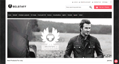 Desktop Screenshot of kulejobs.com